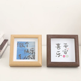 相框、画框;装饰托盘