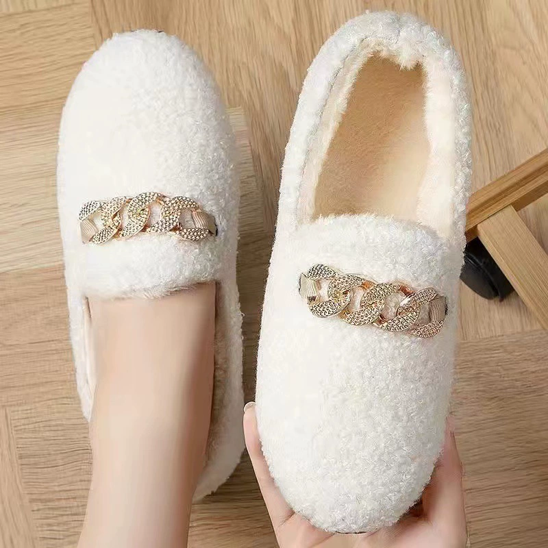 Fleece keep warm suede universal low boots with zipper, 2021 collection