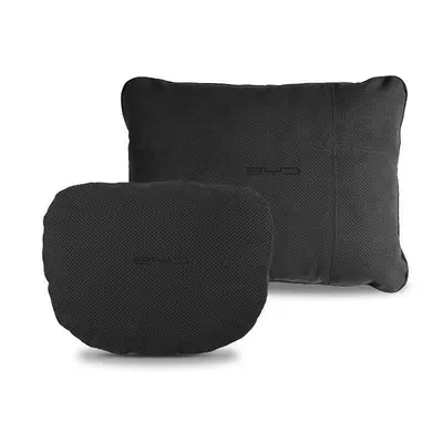 Suitable for Byd Headrest – Headrest - byd-carbon-black-headrest-and-lumbar-support-2-pack-standard