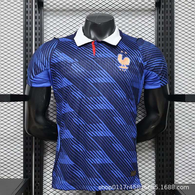 Fábrica directa de la Copa del Mundo 2026 48 camisetas jugadores edición Argentina Brasil Francia Inglés lotes de uniformes de fútbol