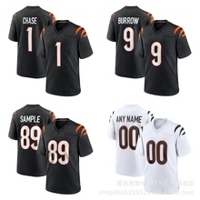 NFL���bŮ�bͯ�b�ͻ���ϙ����������9#burrow 1#chase �̽���