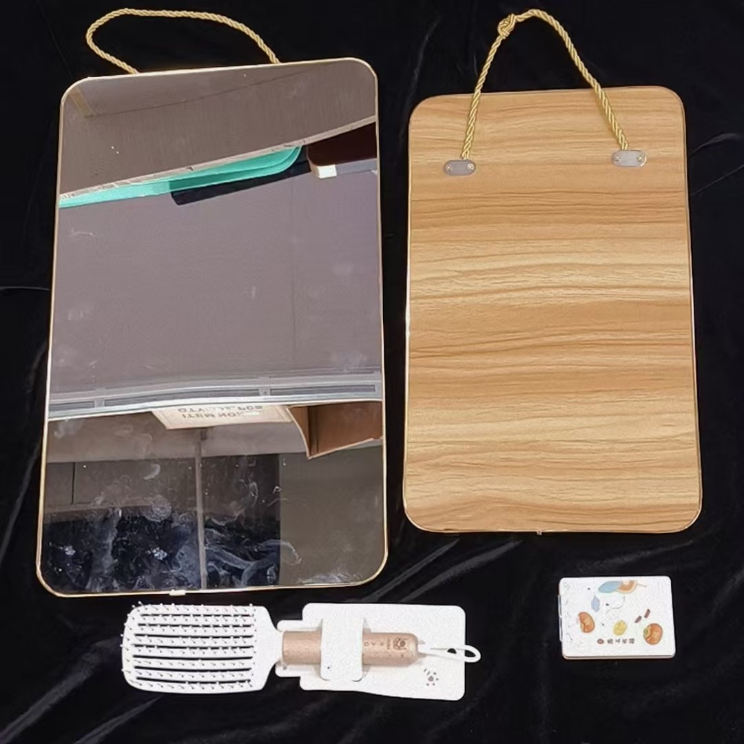 Bonito peine de peinado color macarrón con cojín de aire para masaje, adecuado para uso doméstico y dormitorios estudiantiles, cepillo de pelo de plástico suave con cojín de aire.