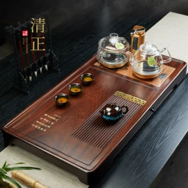 茶盘;茶壶;茶宠摆件