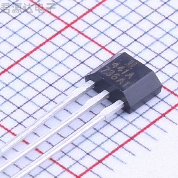 SS441A封装T-262-3原装传感器