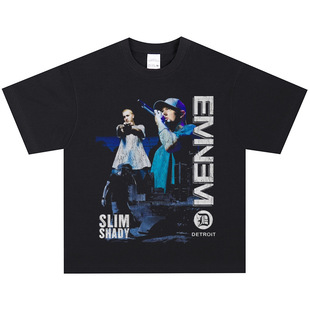 Eminem��ķ�����f��t����ʽ�͹Ō������f�߽��ذ�����vintage�L��