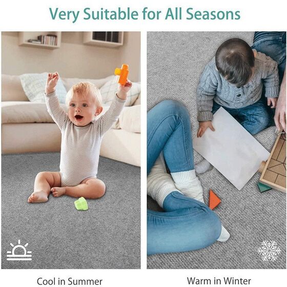 Cross-border Non-slip Swivel Chair Floor Mat Office Chair Mat Computer Chair Foot Mat Self-adhesive Adhesive-free PVC Floor Protection Mat