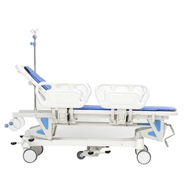 护理床;其他救生器材;工具车