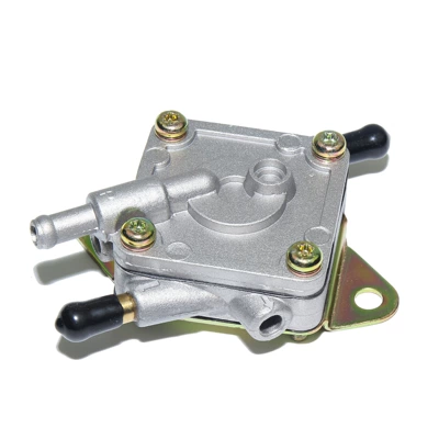 Motorcycle fuel pump ATV Motorcycle engine and accessories - 1012b-019kgpiece-70x95x45mm-boxed