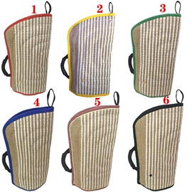 训练用品;狗狗玩具;黄麻面料