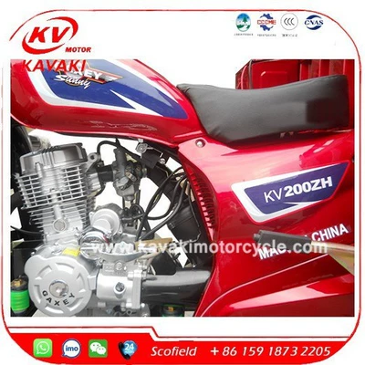 Displacement, Motorcycle engine and accessories