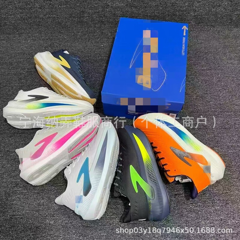 Brooks Outdoor Running Shoes Glycerin Max 2 Super Glycerin Second Generation Men's and Women's Hiking Shoes Running Shoes Brooks Outdoor Running Shoes Glycerin Max 2 Super Glycerin Second Generation Men's and Women's Hiking Shoes Running Shoes