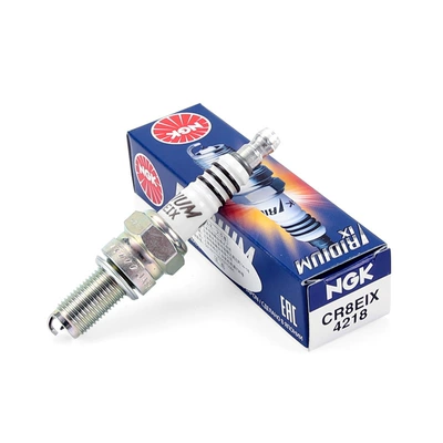 502C Big Devil 752S – Alışdırma şamı (Sveçalar)