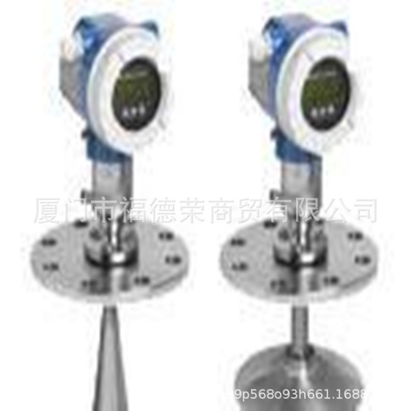 德国e+h雷达物位计FMR532/FMR532