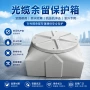 地埋定制油气光缆保护箱