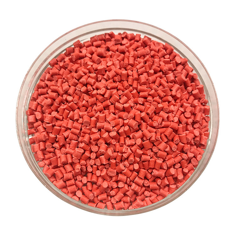 供应可替代A3X2G5红磷加纤防火PA66+5-50%GF玻纤 阻燃V0高CTI值pa