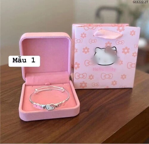 Cute Girl's Bracelet Cartoon Kitty Soft Girl's Bracelet Accessory Student JK Best Friend's Birthday Gift