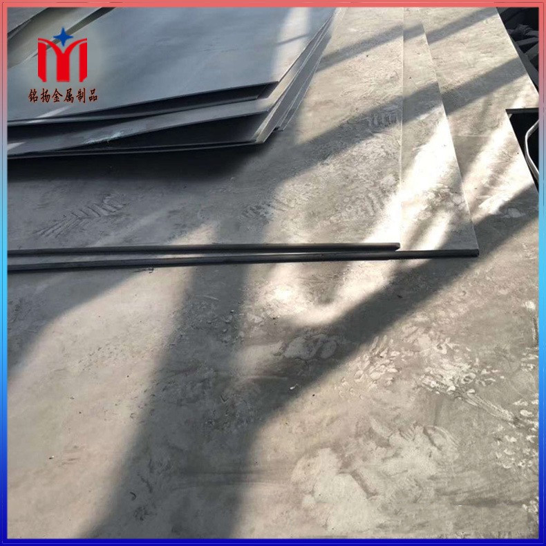 盐城铭扬 厂家供应不锈钢板 304不锈钢剪板  可按要求制作