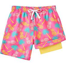 W 28047 Men's Quick Dry Lined Swim Trunks ��ʿɳ̲�� �羳��