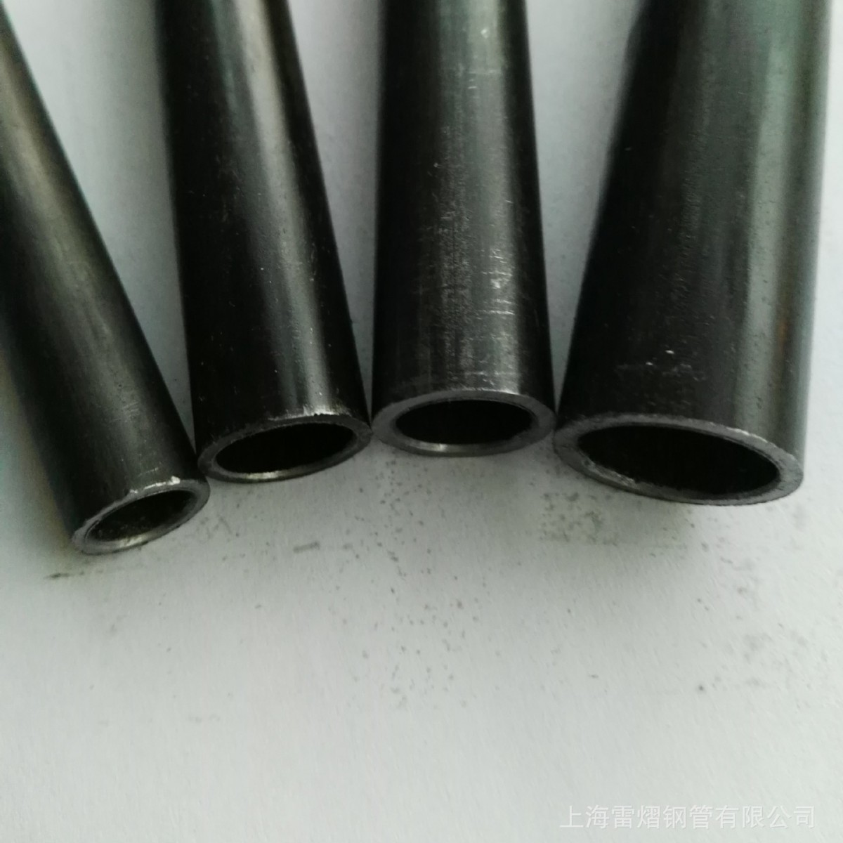 可与伊顿EMB西德福贺德克派克接头配套液压无缝钢管