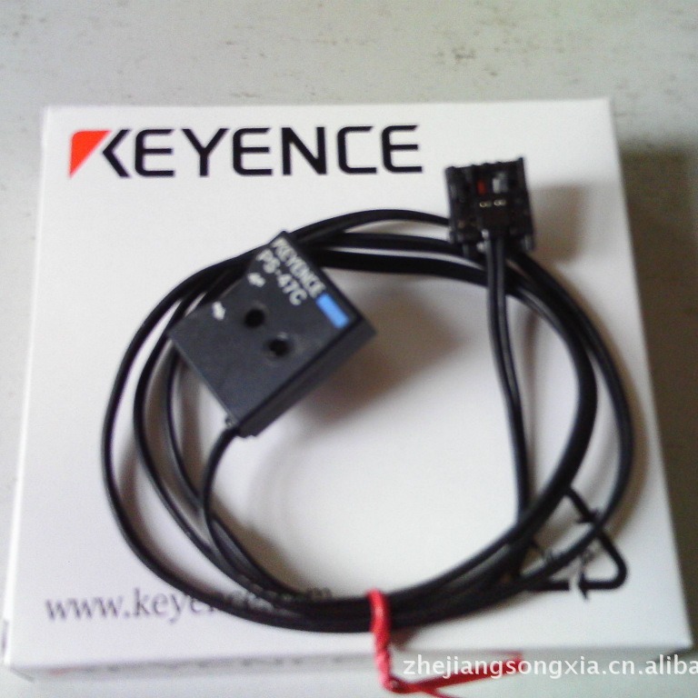 基恩士光电开关PZ-M51P FS-M1H PS-46