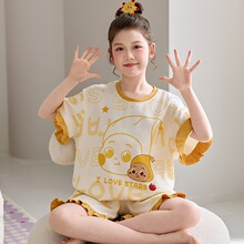������˯��Ů���ļ����䴿�ޱ���2026�¿��д�ͯ���������ӼҾӷ�