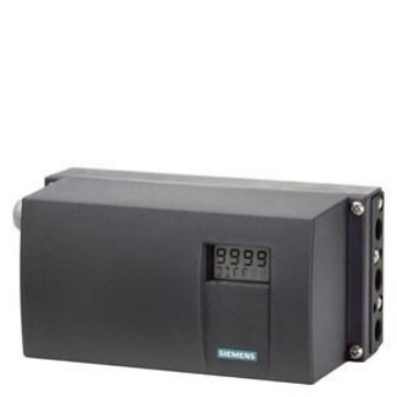 6DR5120-0NG00-0AA0 西门子 SIPART PS2 智能电气阀门定位器