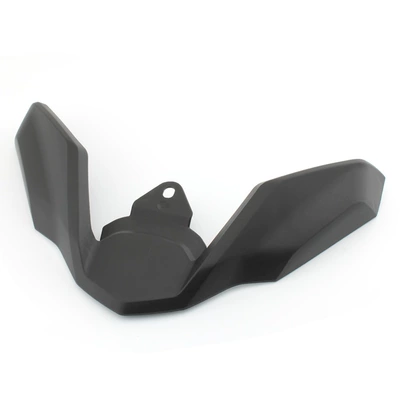 Suitable for Bmw/Bmw R1250Gs R1200Gs Waterbird Modified Extended Beak Front Fender Accessories