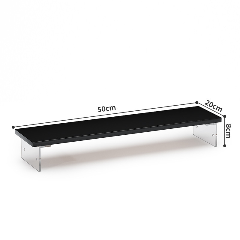 블랙 길이 50cm