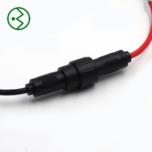 LED · IP67 ˮʽUz 6*30 羳m䱣U