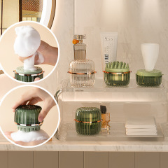 洗頭神器大人洗頭刷男女士頭部洗髮按摩梳起泡網起泡神器止癢抓頭