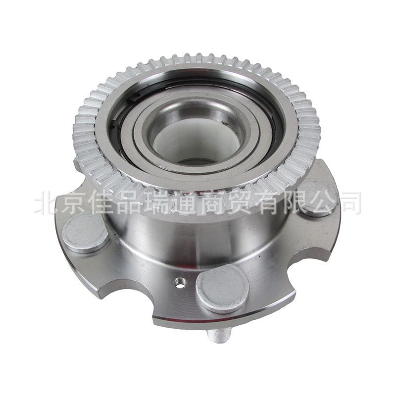 Suitable for SsangYong car front and rear wheel bearing shaft head 4243105600 4243105601 4243205000