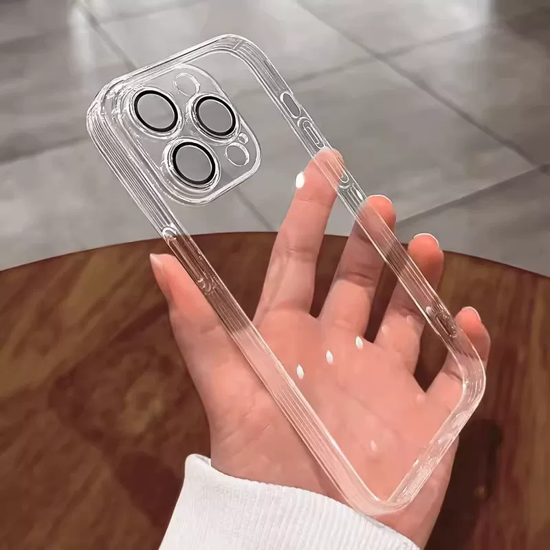 Яблоко, iPhone 17, совместимый объектив, чехол для телефона, защитный чехол, iPhone, 16 Pro Max, защита от падения