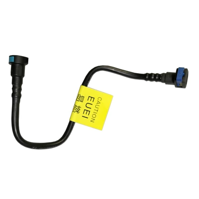 Chevrolet – Fuel Injector Hose Tubing