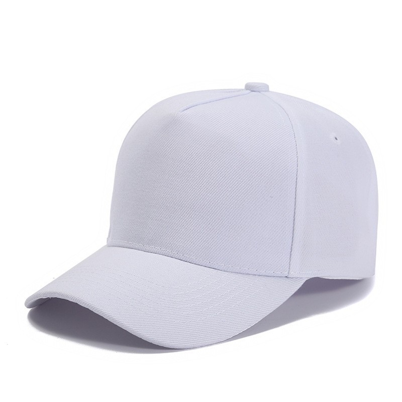 5-Panel-einfache Baseballkappe für Kinder, individuelles Logo, Sonnenhut, Sommer, Mädchen, Jungen, verstellbar, Hip-Hop-Snapback-Kappen, Gorros für Kinder – Detail 4