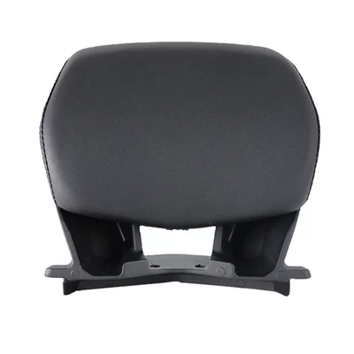 Non-Destructive Installation Rear Passenger Backrest | Electric car rear backrest