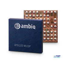 ����ѯ�ۺ�ȷ�Ͽ�� Ambiq AMAP31KK-KCR Apollo3 SoC 96MHz