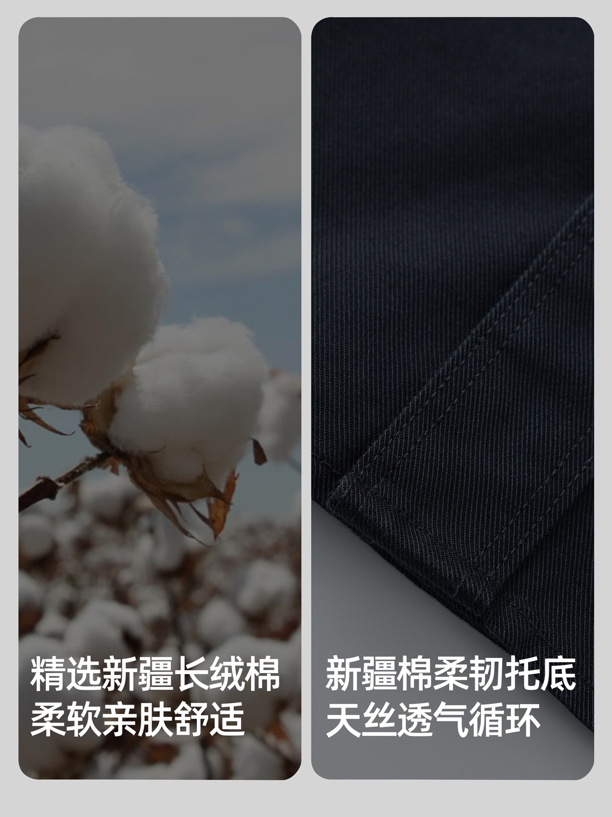 Camisas azules americanas de algodón de las mismas 2025 nuevas camisas de negocios de otoño casuales de alto nivel para hombres