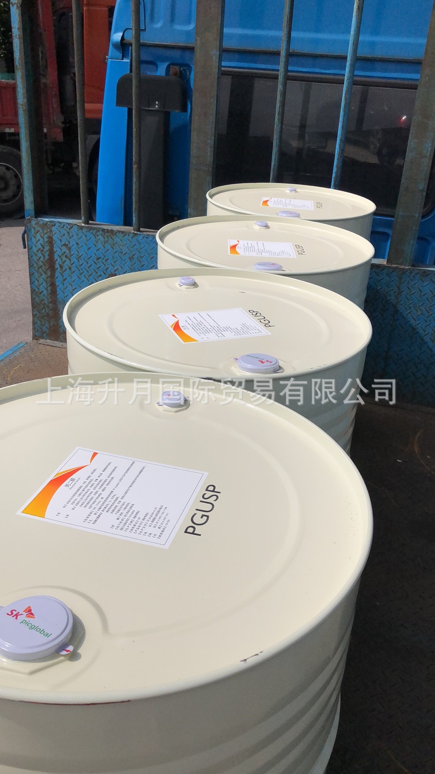 韩国sk原装丙二醇PG  医药级丙二醇 DPG 高含量99.9