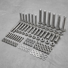 JBC Precision ���P�304/316��������˨ A2-70 A4-80 Ļ������ S