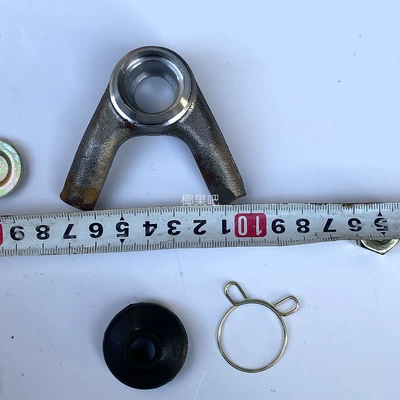 arm for modified Little | Motorcycle frame