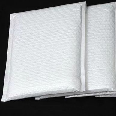 气泡袋快递袋子情趣内衣包装袋白色情趣内衣气泡袋子