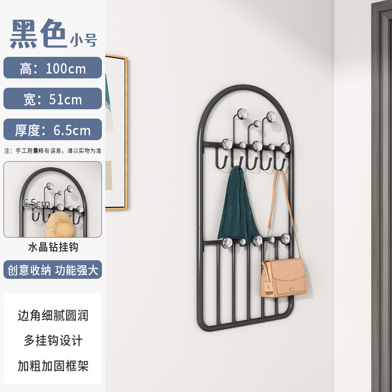 검은 스몰 사이즈 펀칭없이 고정됩니다.