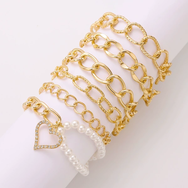 KC gold 0541