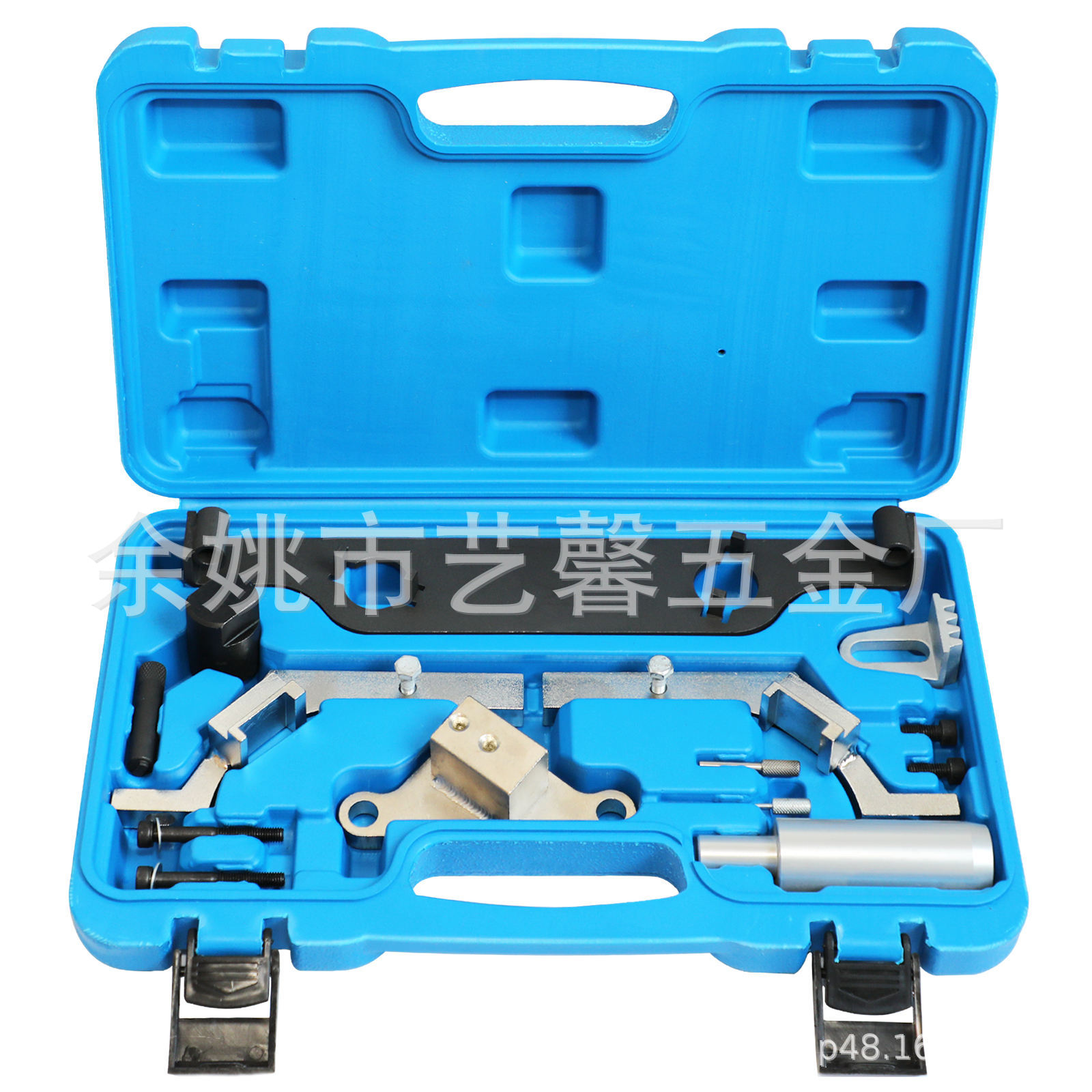 新款别克通用2.0T 2.4新君威 新君越 昂科拉发动机正时专用工具组