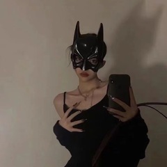 Manufacturer Avengers Iron Man Mask Sexy Masquerade Mask Halloween Prom Party Mask