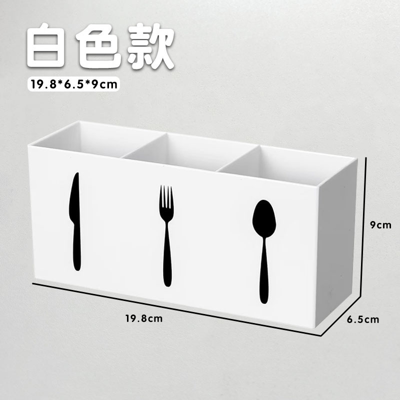 竹製箸入れ収納ケース食器ナイフフォークスプーン収納筒キッチン竹木ラウンド水切り箸ケージ収納ケース|undefined