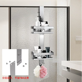 衣钩/挂钩;刀架;纸巾架