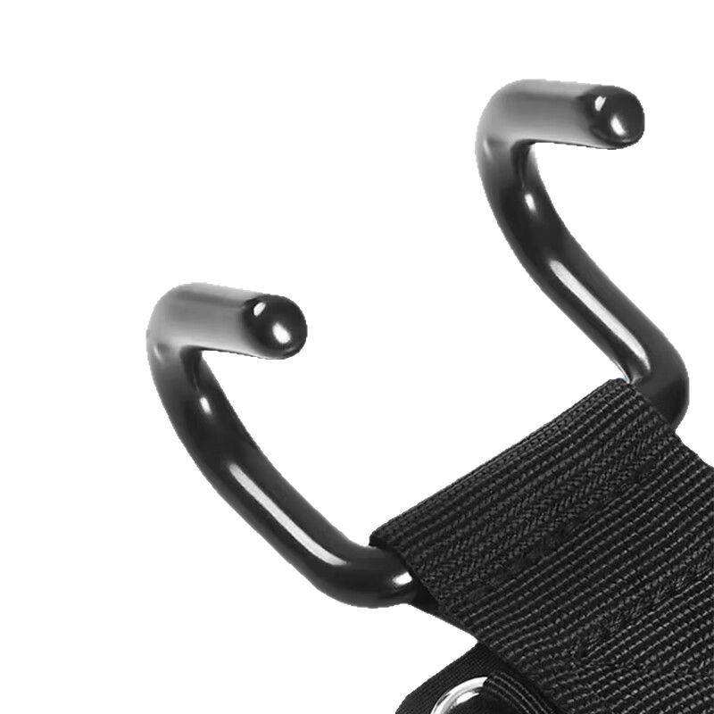 gimnasio levantamiento de pesas palma de brazo pull-up muñeca gancho horizontal equipo deportivo entrenamiento de fuerza guía mano gancho de asistencia