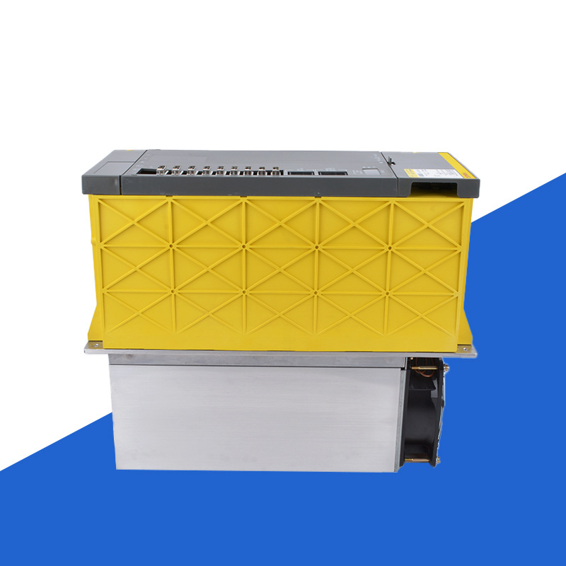 A06B-6102-H122#H520发那科fanuc驱动器伺服放大器全新二手议价
