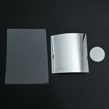 定制PVC防滑垫客厅卧室PVC胶片浴室PET保护膜儿童房玩具反光垫片